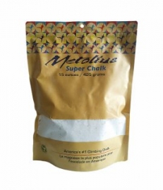 Metolius magnezium Super Chalk 425g